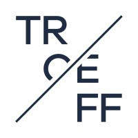 TROEFF logo - Similar company to Boxydesign