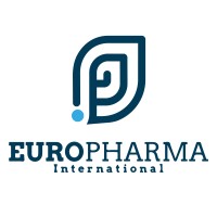 Euro Pharma International logo - Similar company to Excedify