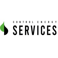 Control Energy Services B.V. logo - Similar company to Wolftechniek B.V.
