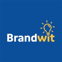 Brandwit - Creative logo - Similar company to Hyperfocus Motion