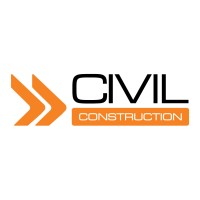 Civil Construction Ltd logo - Similar company to Blackley Construction Ltd