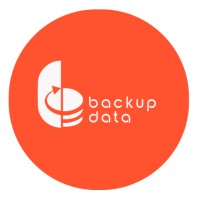 Backup Data Colombia logo - Similar company to Compumarketing de Colombia S.A.S.