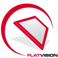 Flat Vision Products (a part of the CDS Group of companies) logo - Similar company to Im Vision