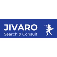 Jivaro Search & Consult logo - Similar company to Jivaro Search