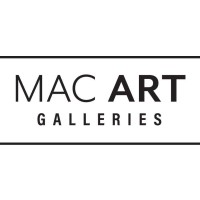 MAC Art Galleries logo - Similar company to Sculpt 58