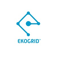 EKOGRID Oy logo - Similar company to Happee Ry