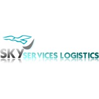 SKY SERVICES LOGISTICS logo - Similar company to Fissa Coursier