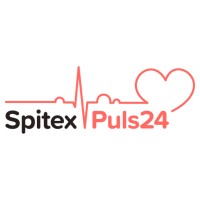 Spitex Puls24 logo - Similar company to Curavis Spitex