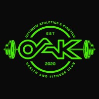 OAK Fitness LLC logo - Similar company to Ottain