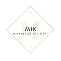 MIK Management Solutions logo - Similar company to Bluethumb Technologies