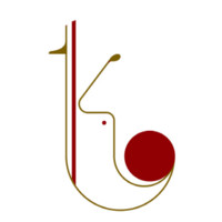 Tusker Katha logo - Similar company to Lvng Design Studio