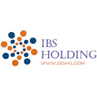 IBS Holding Co., Ltd. logo - Similar company to King Stone Energy Group (0663.Hk)