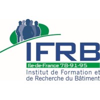 IFRB Ile-de-France (78-91-95) logo - Similar company to Maformationbatiment.Fr