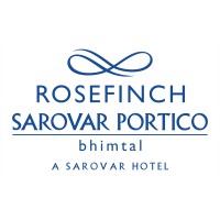 Rosefinch Sarovar Portico logo - Similar company to Teachers Point
