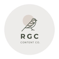 RGC Content Co. logo - Similar company to Autumn Group