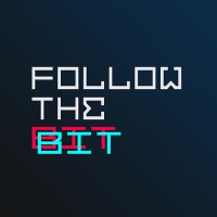 Follow The Bit logo - Similar company to 3Dm Digital - Architectural Renderings