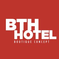 BTH Hotel Boutique Concept logo - Similar company to Bth