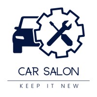 Car Salon logo - Similar company to Proje Premium Car Care Products