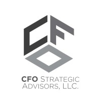 Cfo Strategic Advisors, Llc.