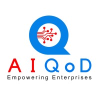 AIQoD logo - Similar company to Actv8Me