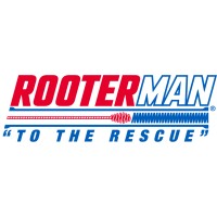 Rooter-Man Plumbing Austin TX logo - Similar company to Blazer Tag Adventure Center