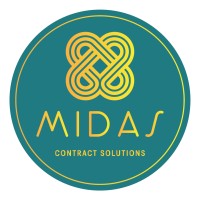 Midas logo - Similar company to Forsystem