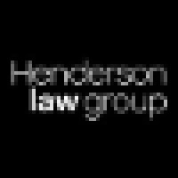 Henderson Law Group, PLLC
