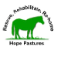 Hope Pastures logo - Similar company to Bed-Down Llp