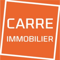 Carré Immobilier logo - Similar company to Immo Clair Service