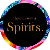The Only Way Is Spirits logo - Similar company to Smugglers Spirits