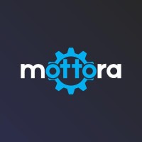 Mottora logo - Similar company to Equipe Ufpbaja