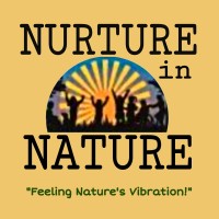 Nurture In Nature Camp