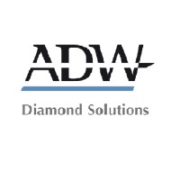 ADW Diamond Solutions logo - Similar company to Klavier