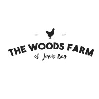 The Woods Farm Jervis Bay logo - Similar company to Upland Farm