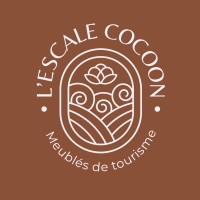 L'Escale Cocoon logo - Similar company to Hôte De Gamme