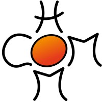 Com-Hom logo - Similar company to Corne Bleue