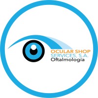 Ocular Shop Services logo - Similar company to Clinica Boyd