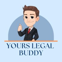 YoursLegalBuddy logo - Similar company to Minato