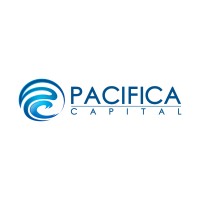 Pacifica Capital logo - Similar company to Sansome Pacific Properties