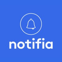 Notifia logo - Similar company to Area.Ge