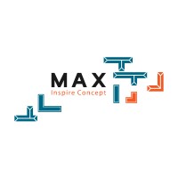 Max Inspire Concept logo - Similar company to Da Surveys