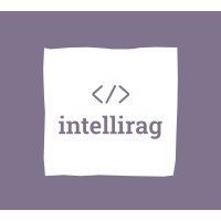 IntelliRag logo - Similar company to Ordo Solution