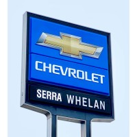 Serra Chevrolet logo - Similar company to Akima Logistics Services