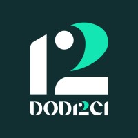 12.12 Agency logo - Similar company to Cocooners