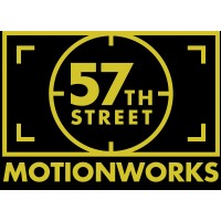 57Th Street Motionworks