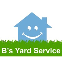 B's Yard Service logo - Similar company to Hookuaaina