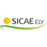 SICAE-ELY logo - Similar company to 4R System