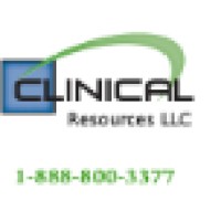 Clinical Resources, Llc
