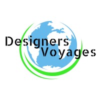 Designers Voyages logo - Similar company to Low Season Traveller®