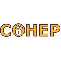 COHEP logo - Similar company to Mango Bienes Raices